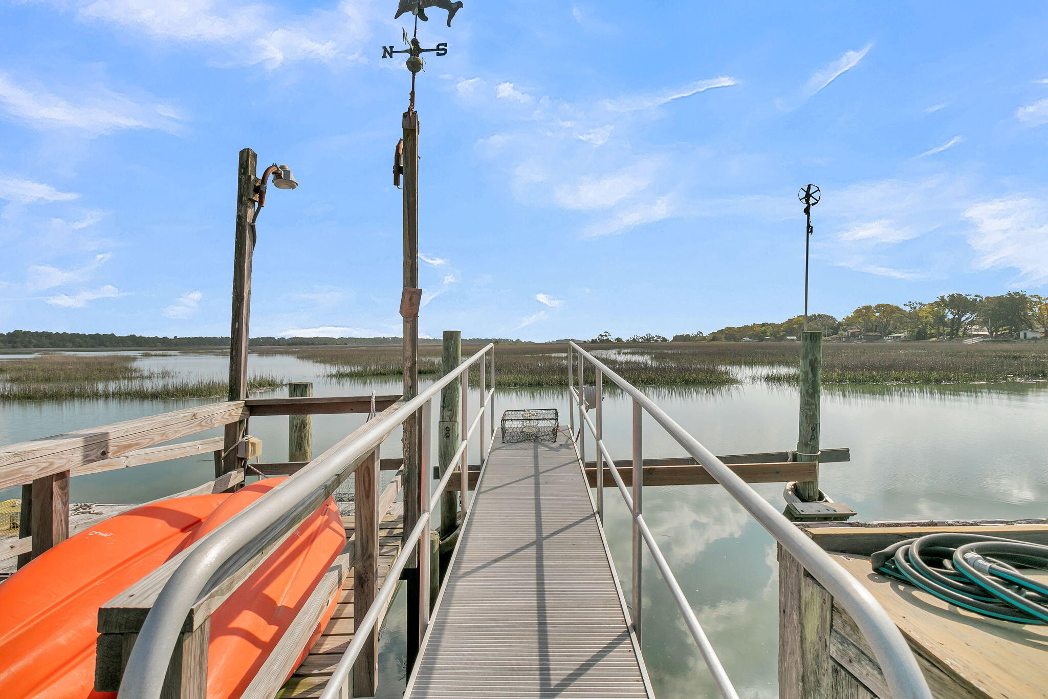 2224 Folly Road, Unit 5C Charleston, SC 29412 - Photo 5 of 39 CREM - 2224 Folly Rd 5C-9