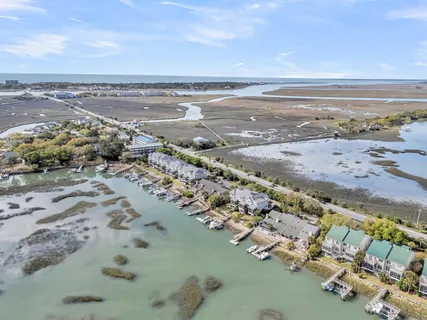 $725,000 | 2224 Folly Road, Unit 5C, Charleston, SC 29412