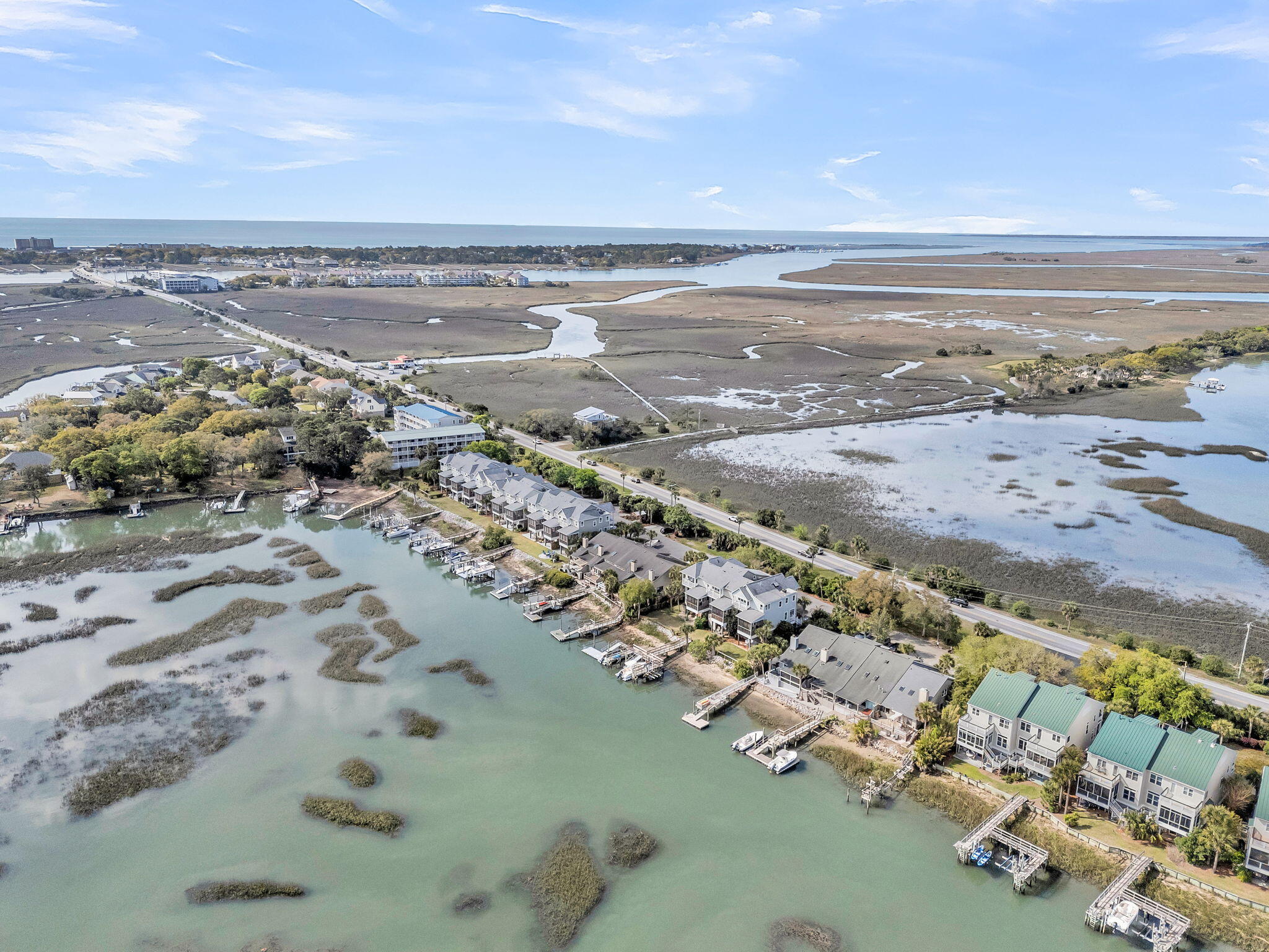 2224 Folly Road, Unit 5C Charleston, SC 29412 - Photo 7 of 39 CREM - 2224 Folly Rd 5C-21