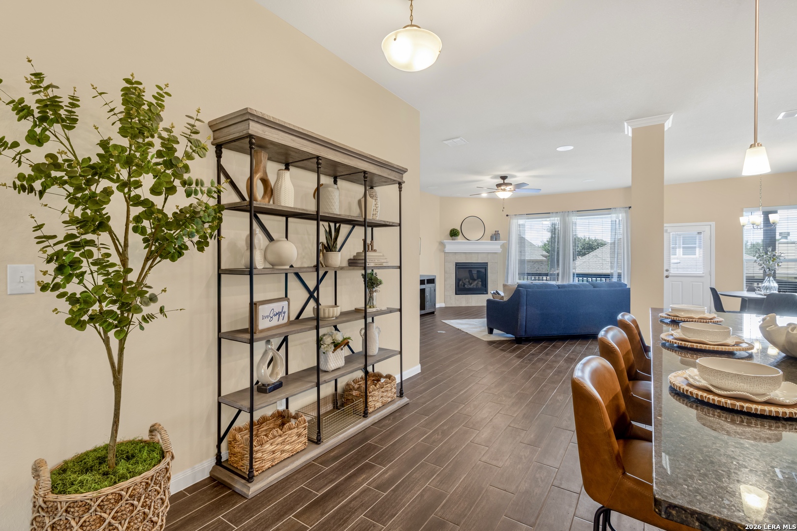 622 Chambers Ranch San Antonio, TX 78245 - Photo 6 of 25