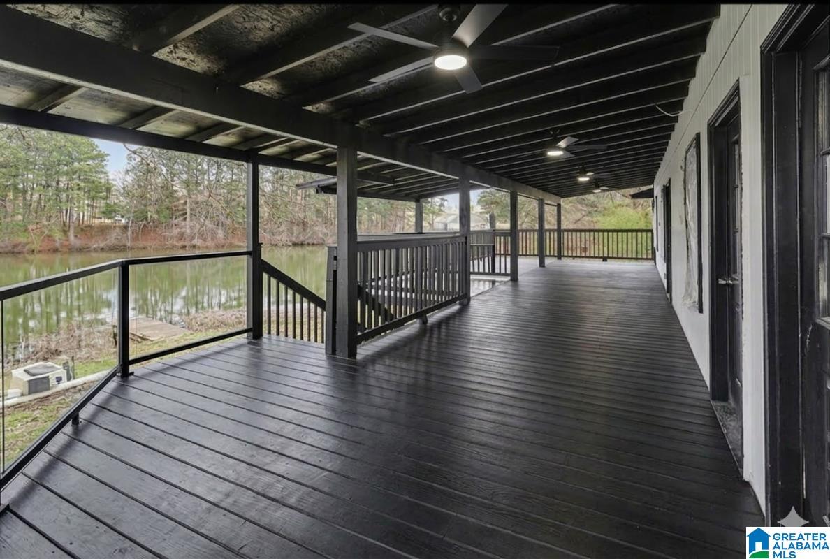 73 Blackjack Road Odenville, AL 35120 - Photo 8 of 23