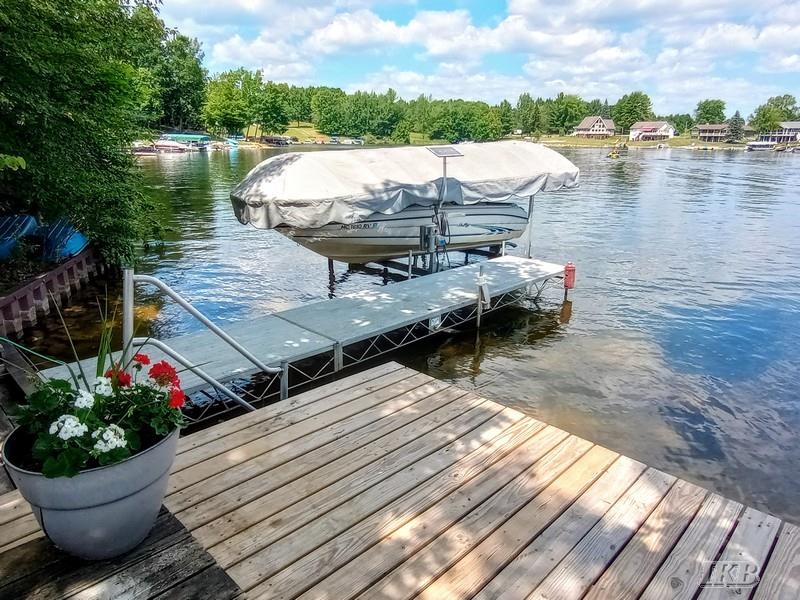 5124 Islanders Way Gladwin, MI 48624 - Photo 61 of 89