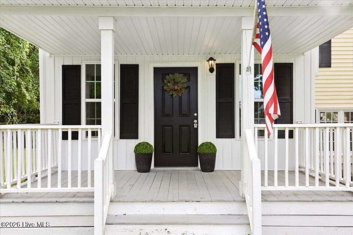 5937 Leonard Road Nashville, NC 27856 - Photo 2 of 40