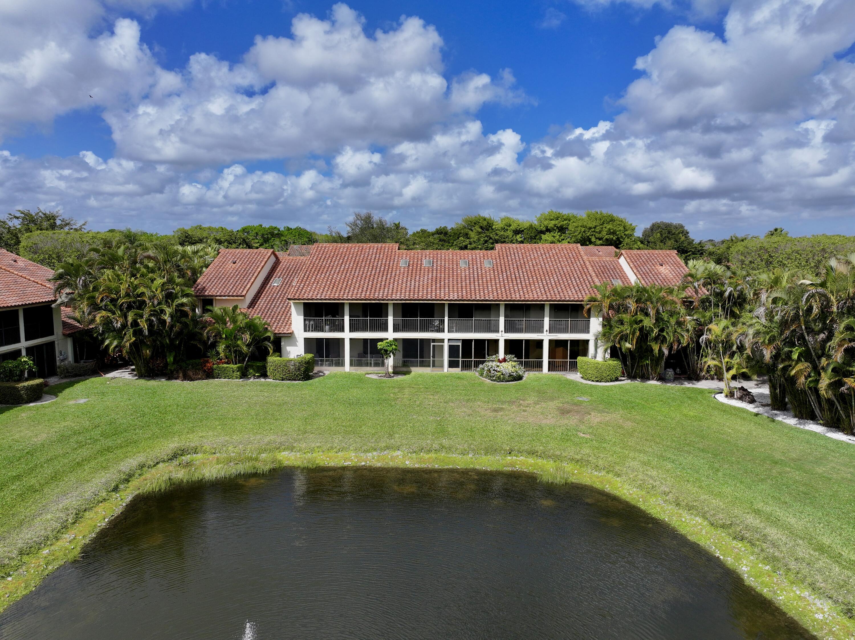 7935 La Mirada Drive Boca Raton, FL 33433 - Photo 2 of 71 DJI_20260306024225_0764_D