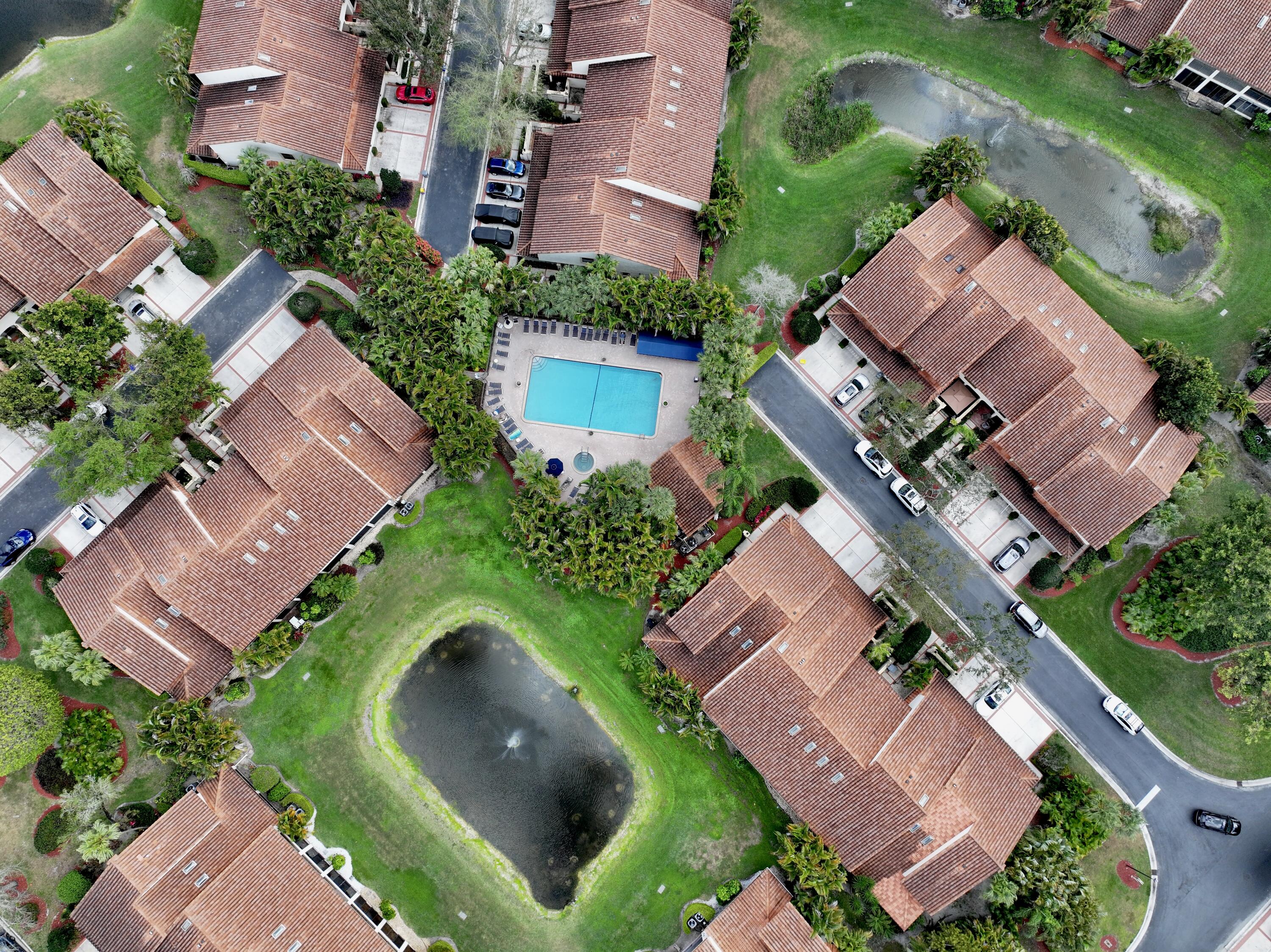 7935 La Mirada Drive Boca Raton, FL 33433 - Photo 66 of 71 DJI_20260306023348_0731_D