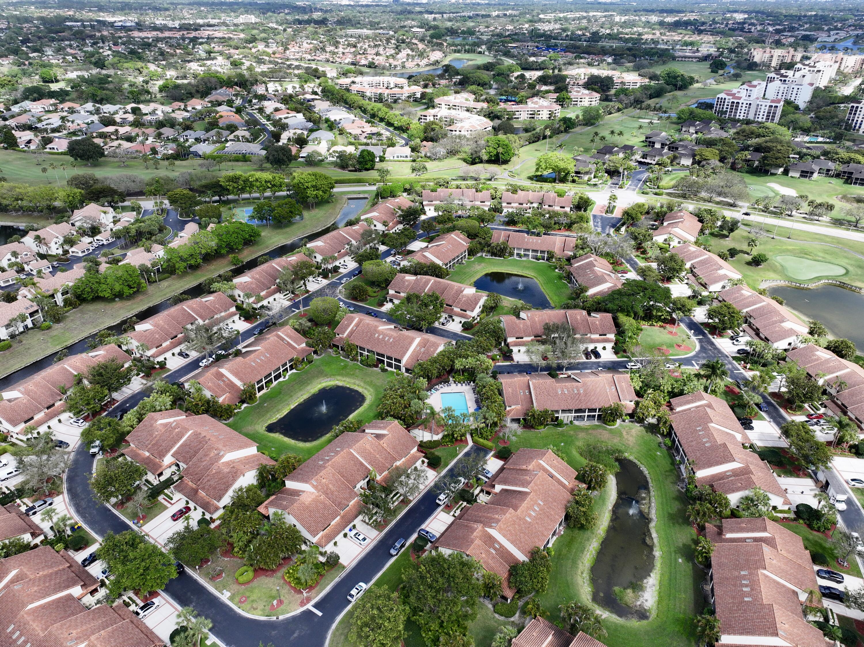 7935 La Mirada Drive Boca Raton, FL 33433 - Photo 69 of 71 DJI_20260306023454_0736_D