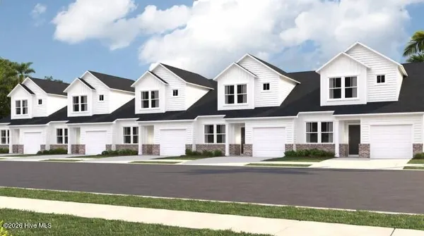 $248,000 | 2127 Wild Indigo Circle Northwest, Unit LOT 82, Calabash, NC 28467