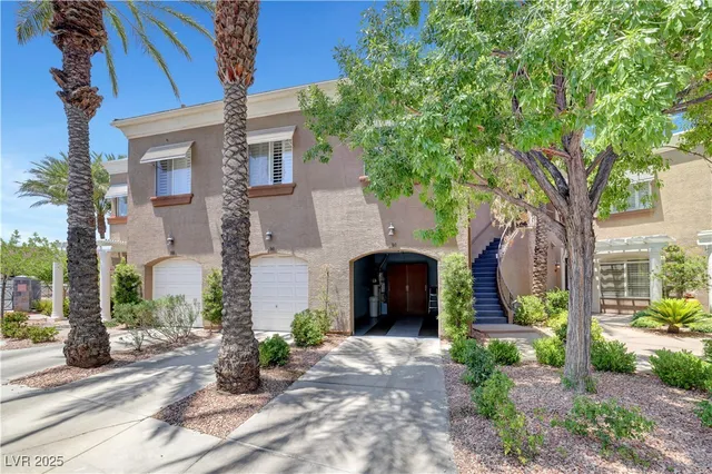 $485,000 | 9430 Laguna Niguel Drive, Unit 104, Las Vegas, NV 89134
