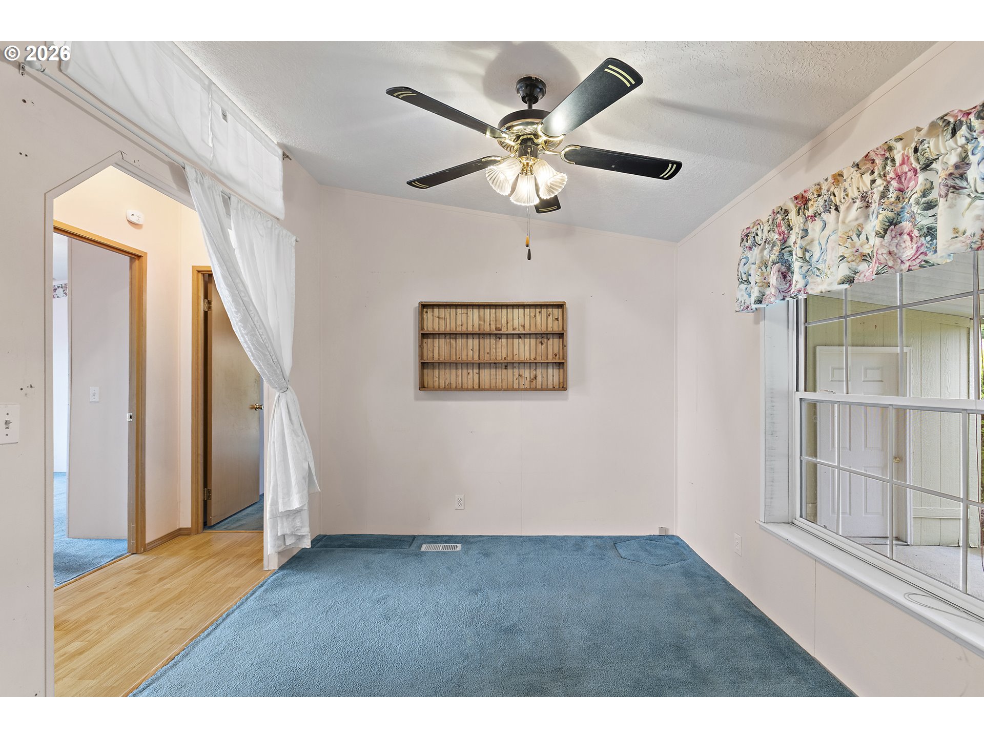 33720 Southeast Springlake Drive Scappoose, OR 97056 - Photo 16 of 33 Den/Office