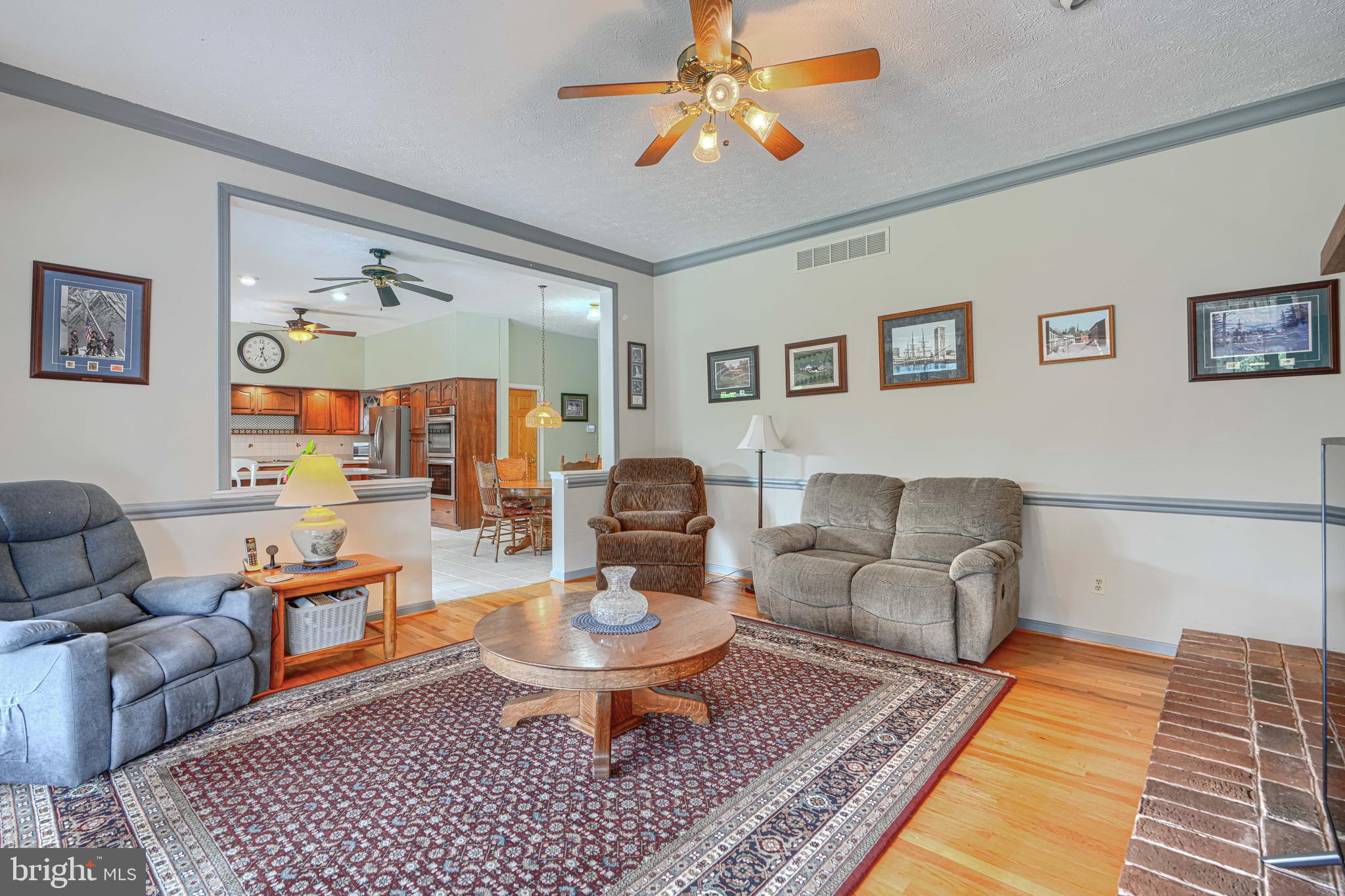 1950 Mt Horeb Road Street, MD 21154 - Photo 34 of 107
