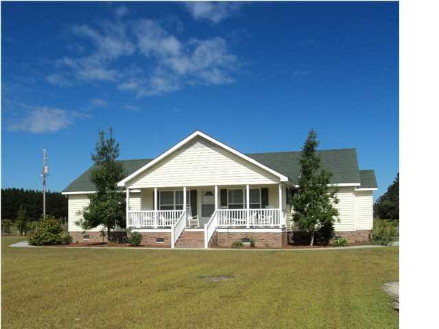 128 Shiloh Loop Ruffin, SC 29475 - Photo 3 of 24 Additional Photo