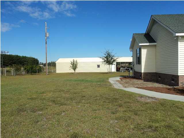 128 Shiloh Loop Ruffin, SC 29475 - Photo 21 of 24 Additional Photo