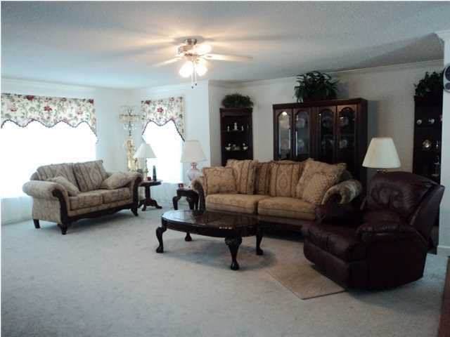 128 Shiloh Loop Ruffin, SC 29475 - Photo 4 of 24 Additional Photo