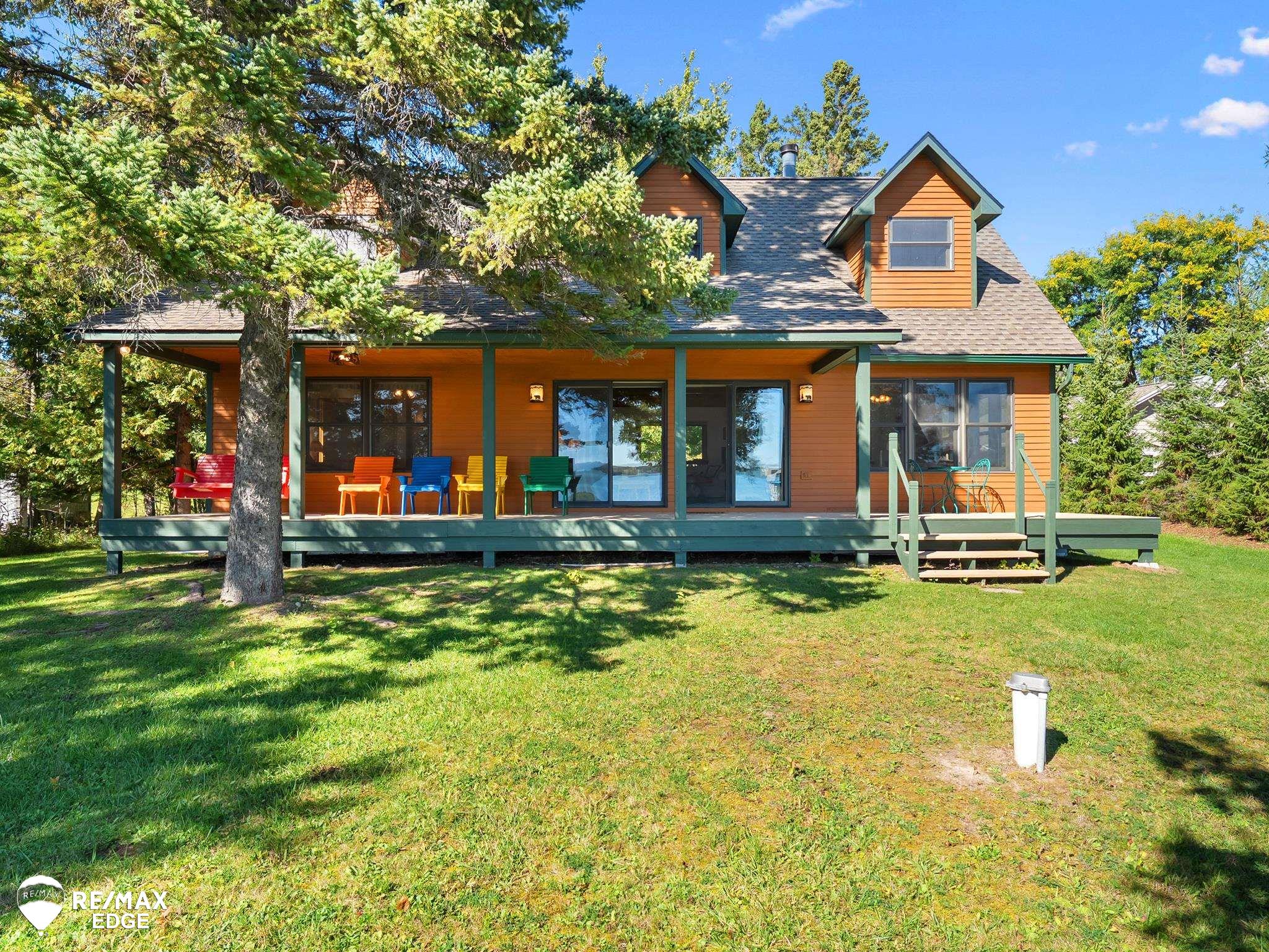 7694 Grand Point Road Presque Isle, MI 49777 - Photo 2 of 64