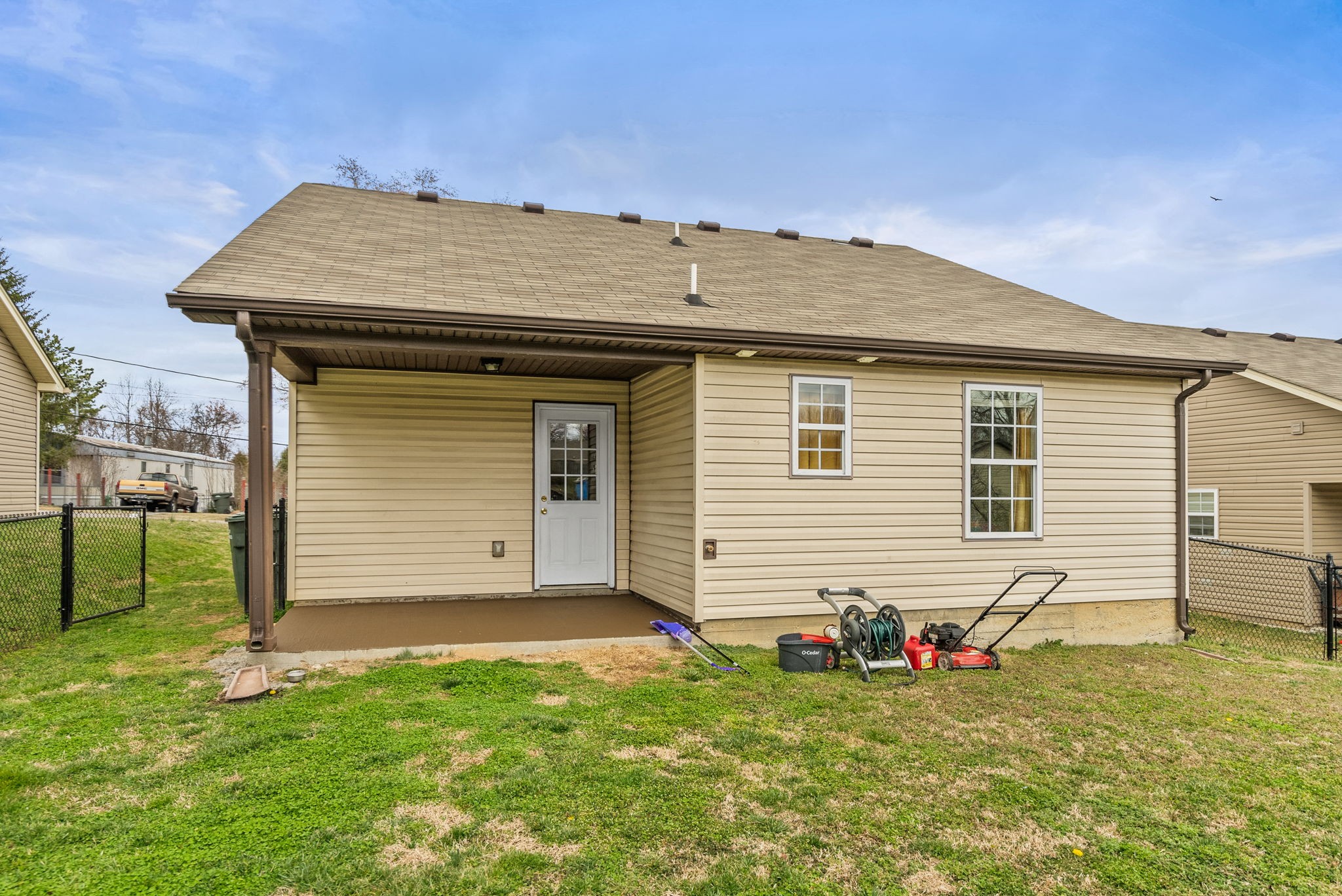 914 East 16th Avenue Springfield, TN 37172 - Photo 27 of 41