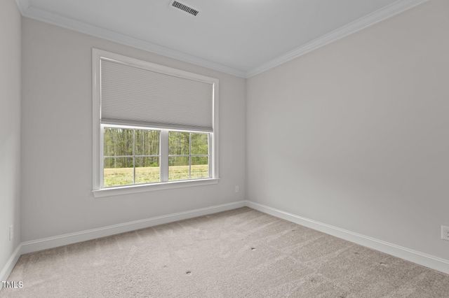 a bathroom with a sink and cabinets