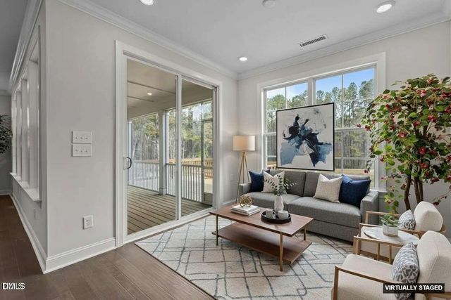 $950,000 | 3020 Mavisbank Circle, Apex, NC 27502