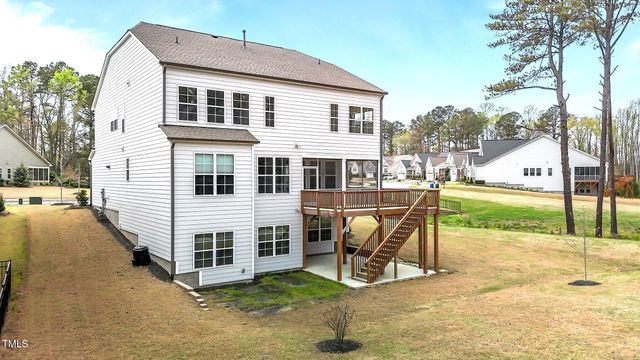 $950,000 | 3020 Mavisbank Circle, Apex, NC 27502