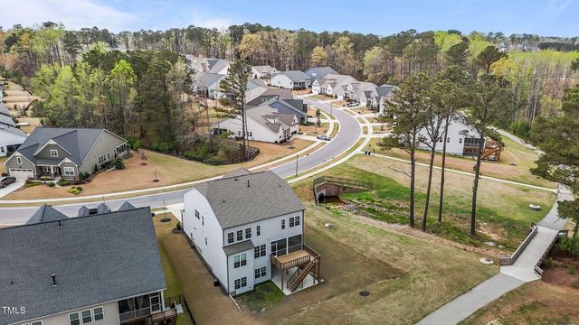 $950,000 | 3020 Mavisbank Circle, Apex, NC 27502
