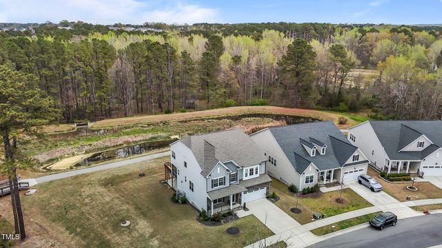 $950,000 | 3020 Mavisbank Circle, Apex, NC 27502