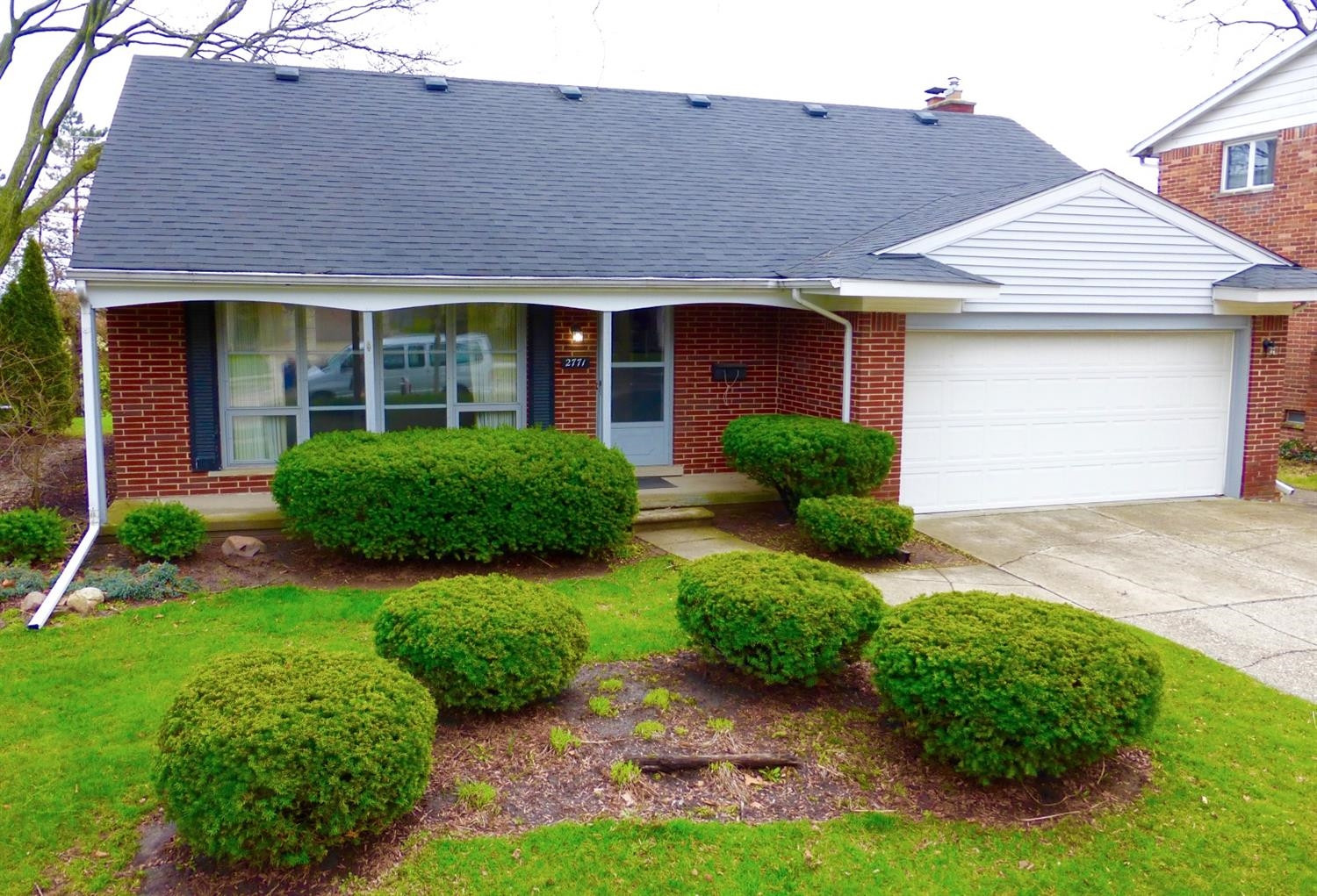 2771 Manchester Road Ann Arbor, MI 48104 - Photo 1 of 10 Photo 1