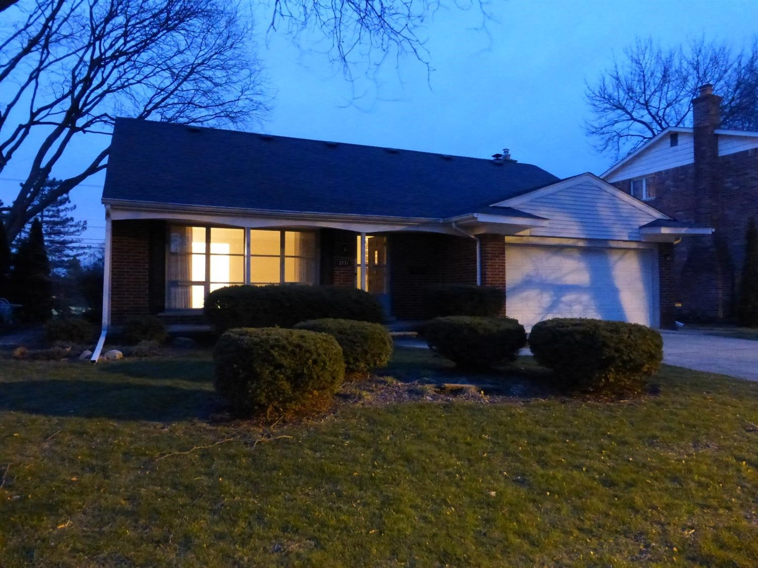 2771 Manchester Road Ann Arbor, MI 48104 - Photo 2 of 10 Photo 2