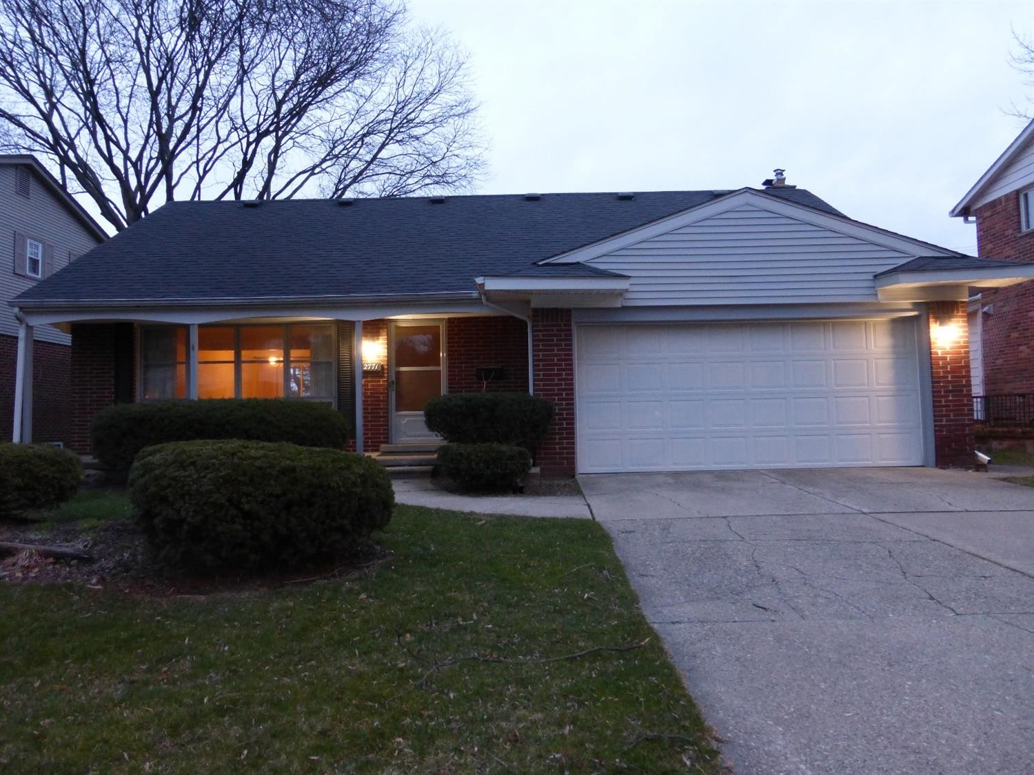 2771 Manchester Road Ann Arbor, MI 48104 - Photo 3 of 10 Photo 3