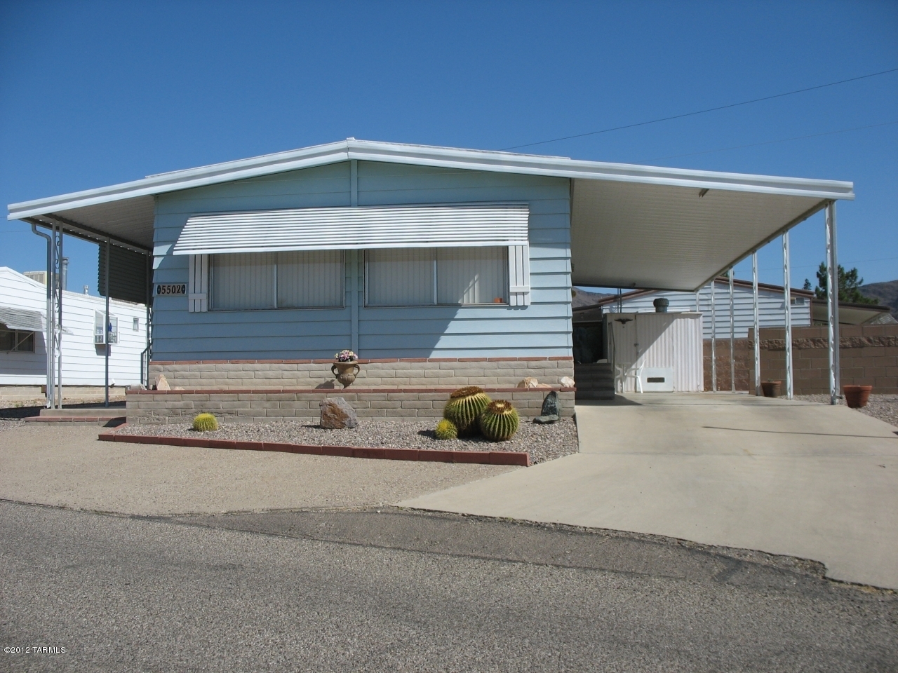 5502 West Box R Street Tucson, AZ 85713 - Photo 6 of 13 Gallery Image 6