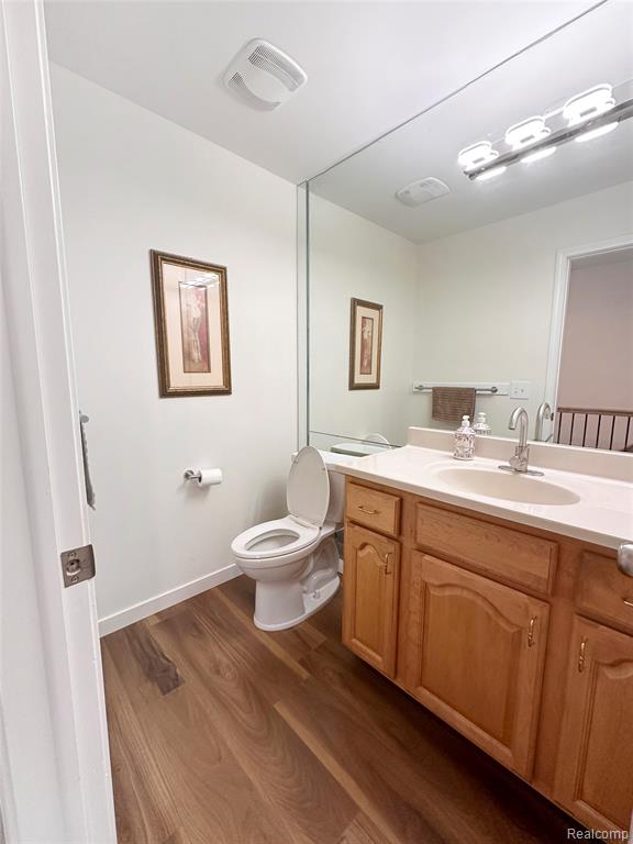 457 Lake Forest Road Rochester, MI 48309 - Photo 9 of 24