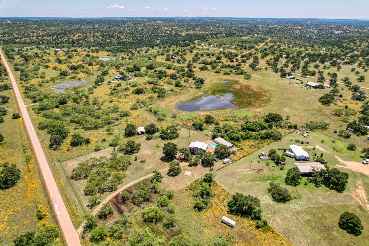 6410 Gray Road Valley Spring, TX 76885 - Photo 36 of 38