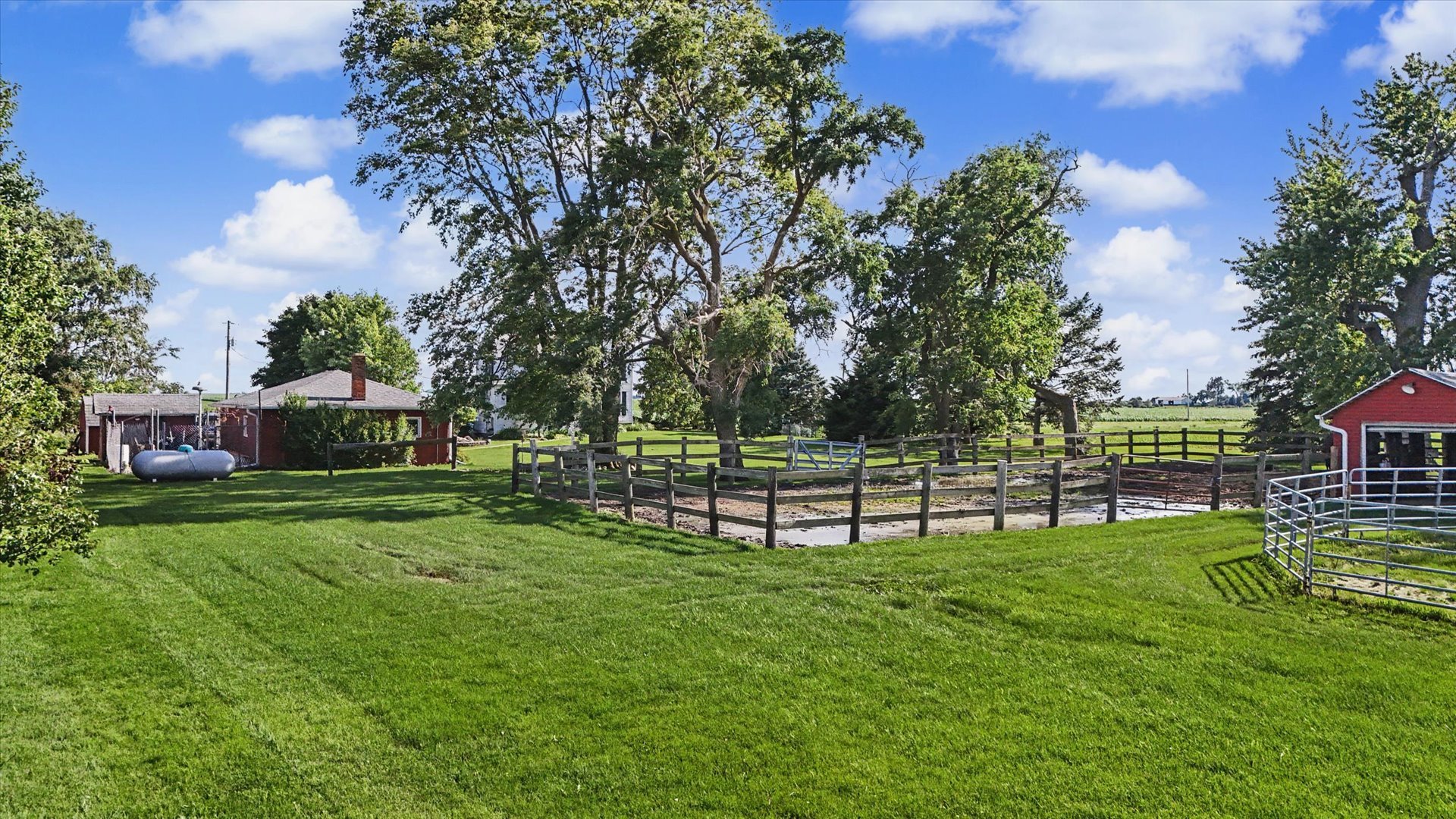 1152 County Road 2900 North Rantoul, IL 61866 - Photo 46 of 53