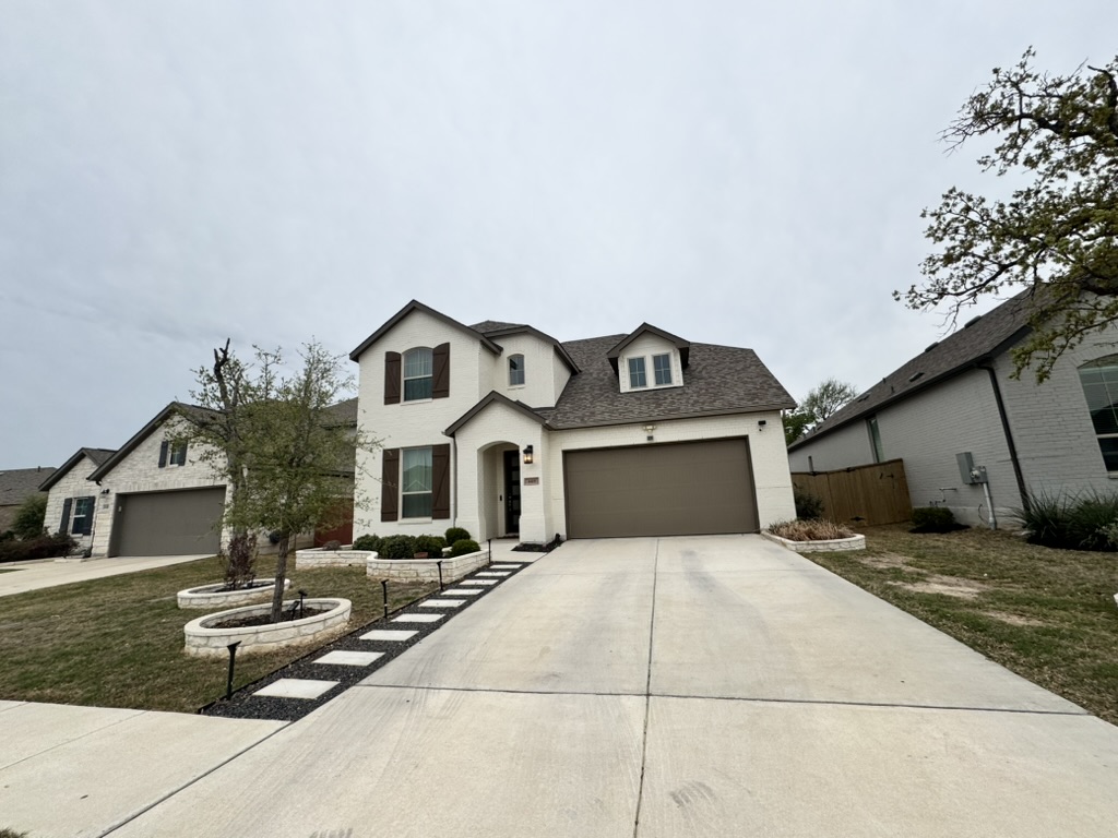 4418 Hannover Way Round Rock, TX 78681 - Photo 1 of 23