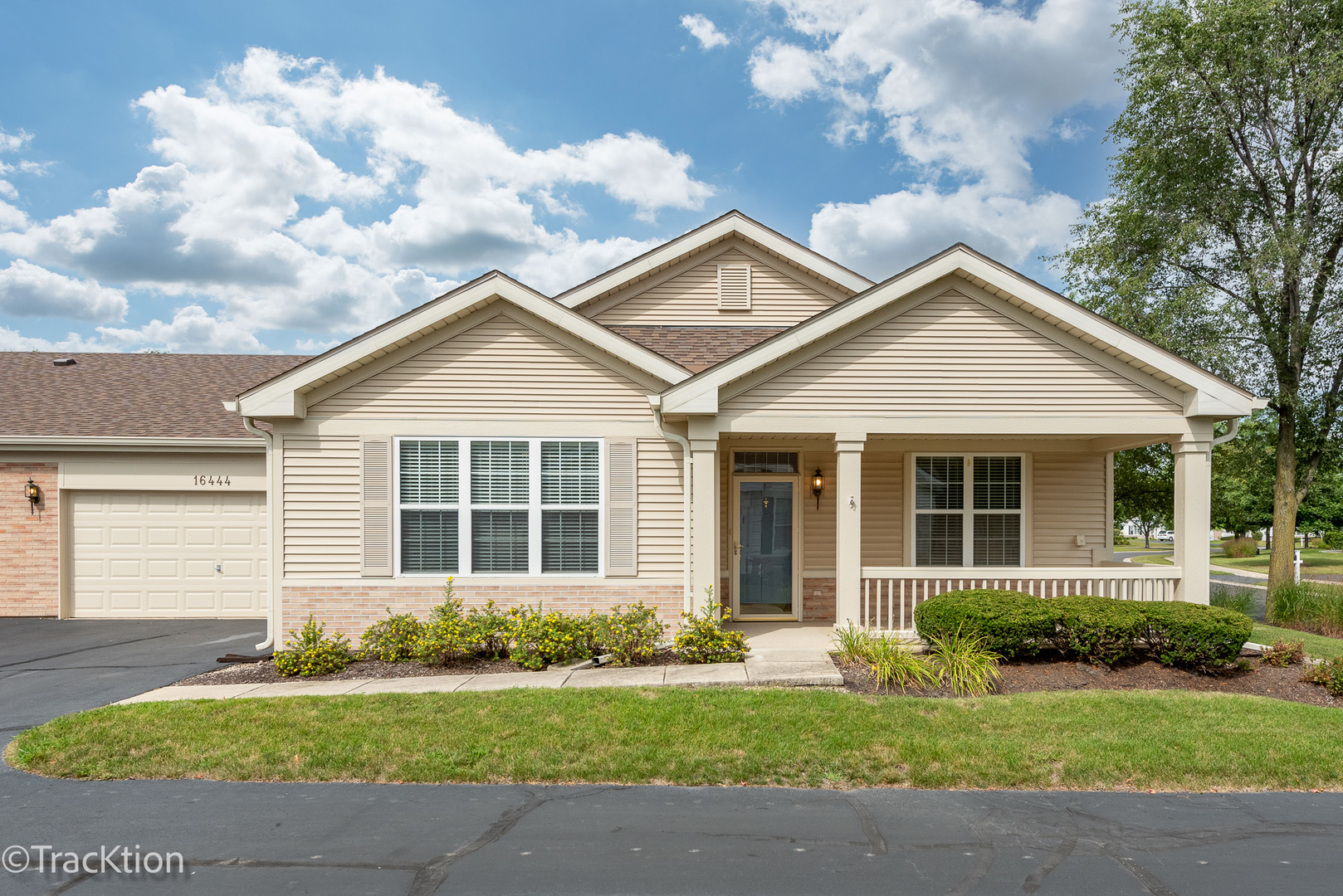 16444 Crescent Lake Dr, Crest Hill, IL 60403 | Compass