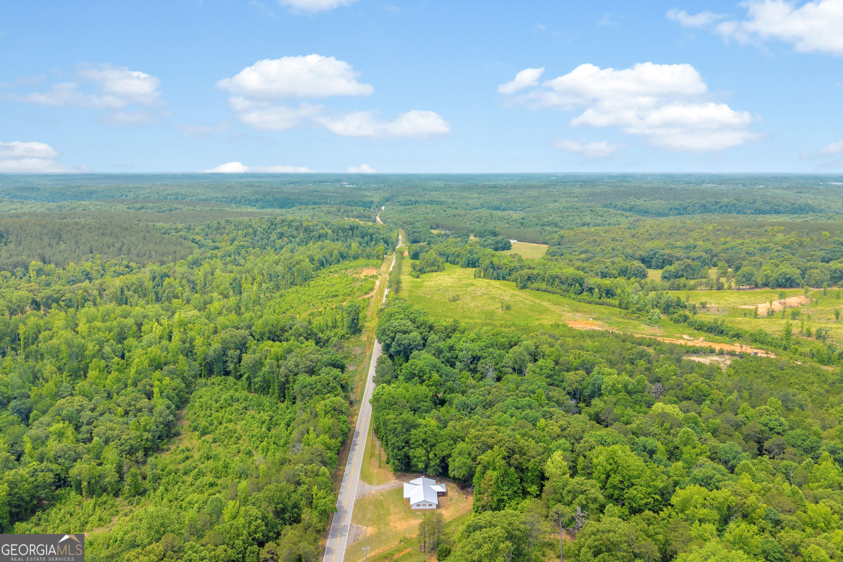 3030 Smith McGee Road Iva, SC 29655 - Photo 64 of 72