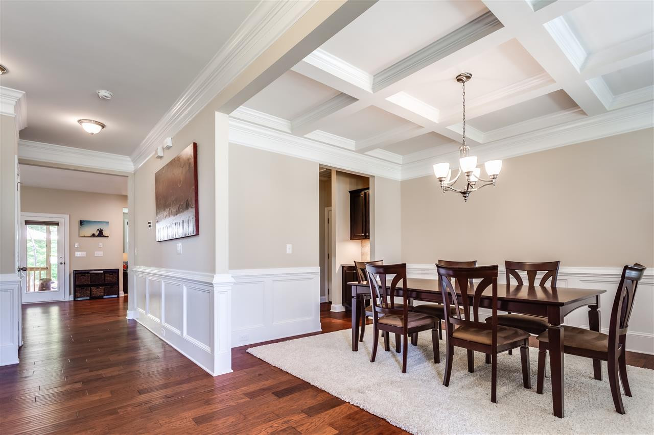 2217 Lower Lake Road Wake Forest, NC 27587 - Photo 6 of 25 Formal Dining Room