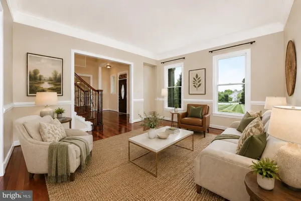 $1,200,000 | 4311 Saratoga Springs Court, Middletown, MD 21769