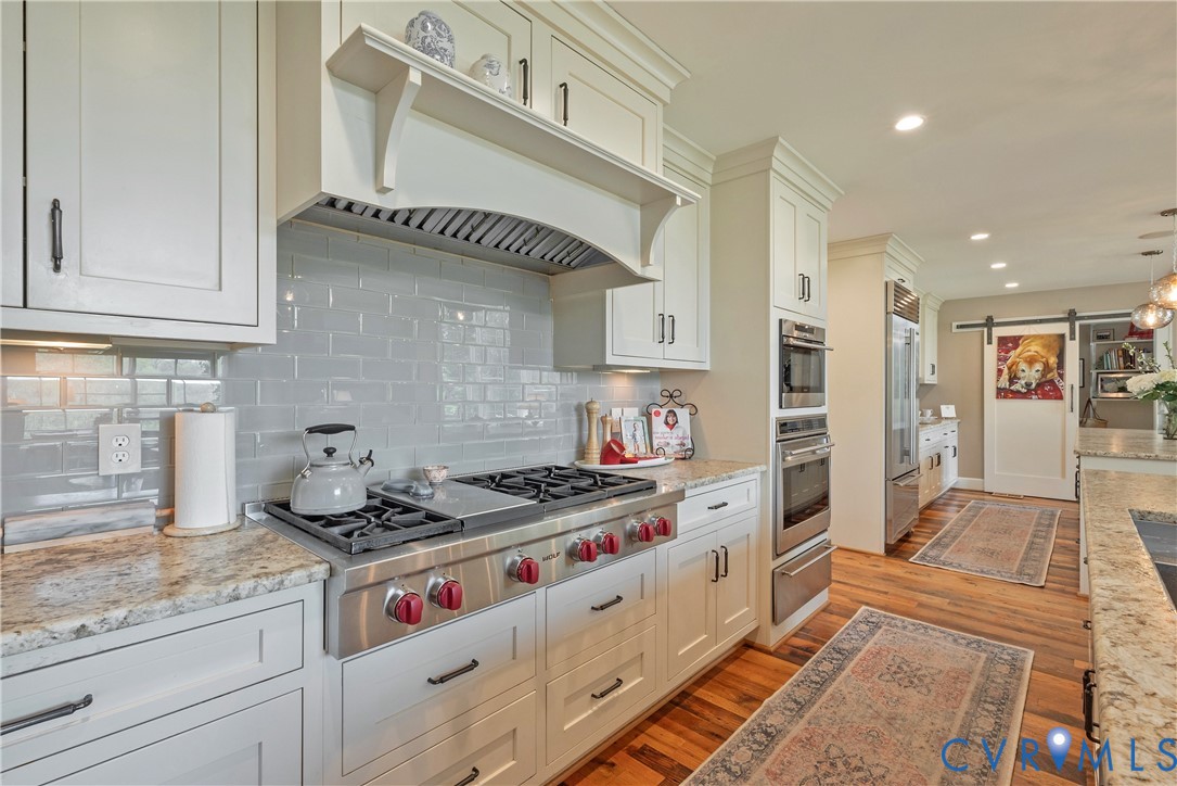 794 River Road West Manakin-Sabot, VA 23103 - Photo 17 of 82