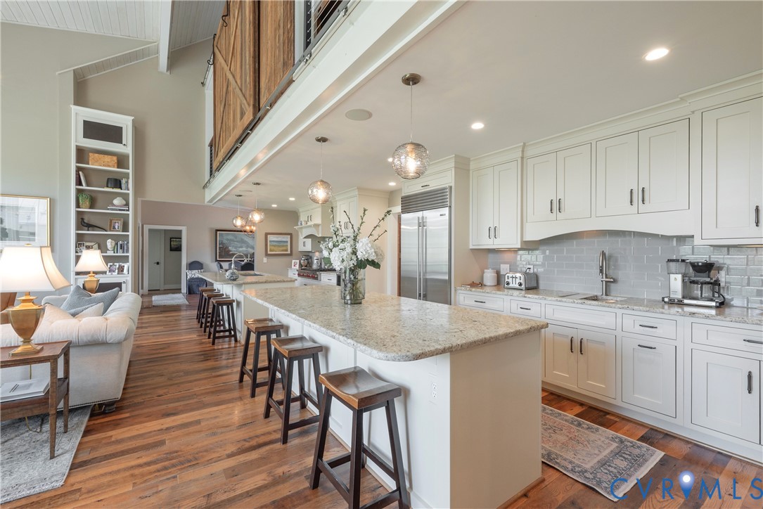 794 River Road West Manakin-Sabot, VA 23103 - Photo 18 of 82