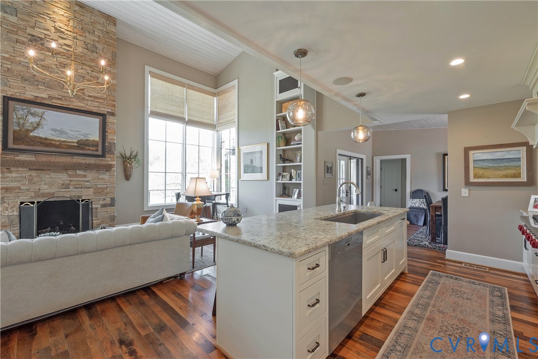 794 River Road West Manakin-Sabot, VA 23103 - Photo 19 of 82