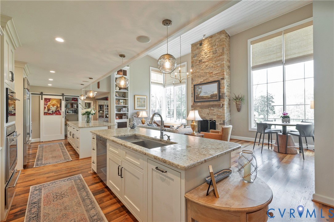 794 River Road West Manakin-Sabot, VA 23103 - Photo 20 of 82