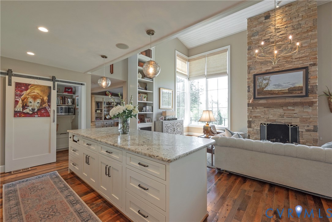 794 River Road West Manakin-Sabot, VA 23103 - Photo 21 of 82