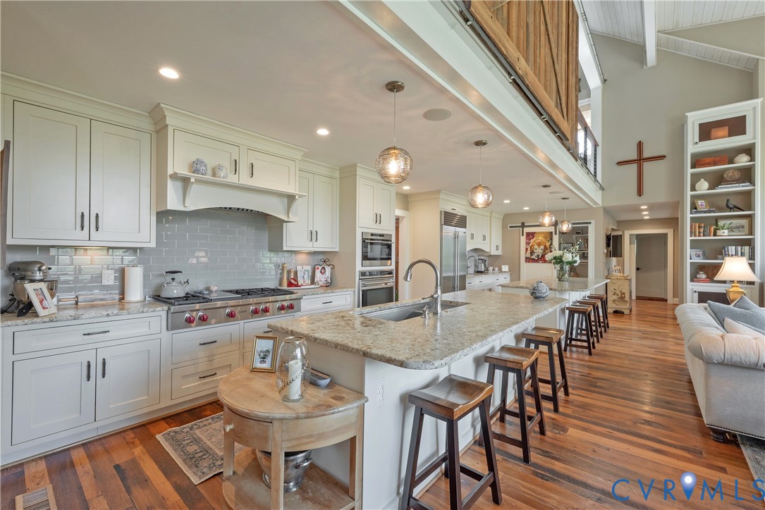 794 River Road West Manakin-Sabot, VA 23103 - Photo 23 of 82