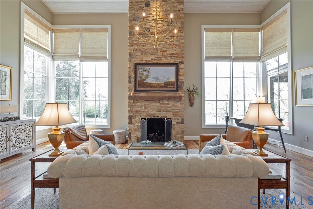 794 River Road West Manakin-Sabot, VA 23103 - Photo 24 of 82