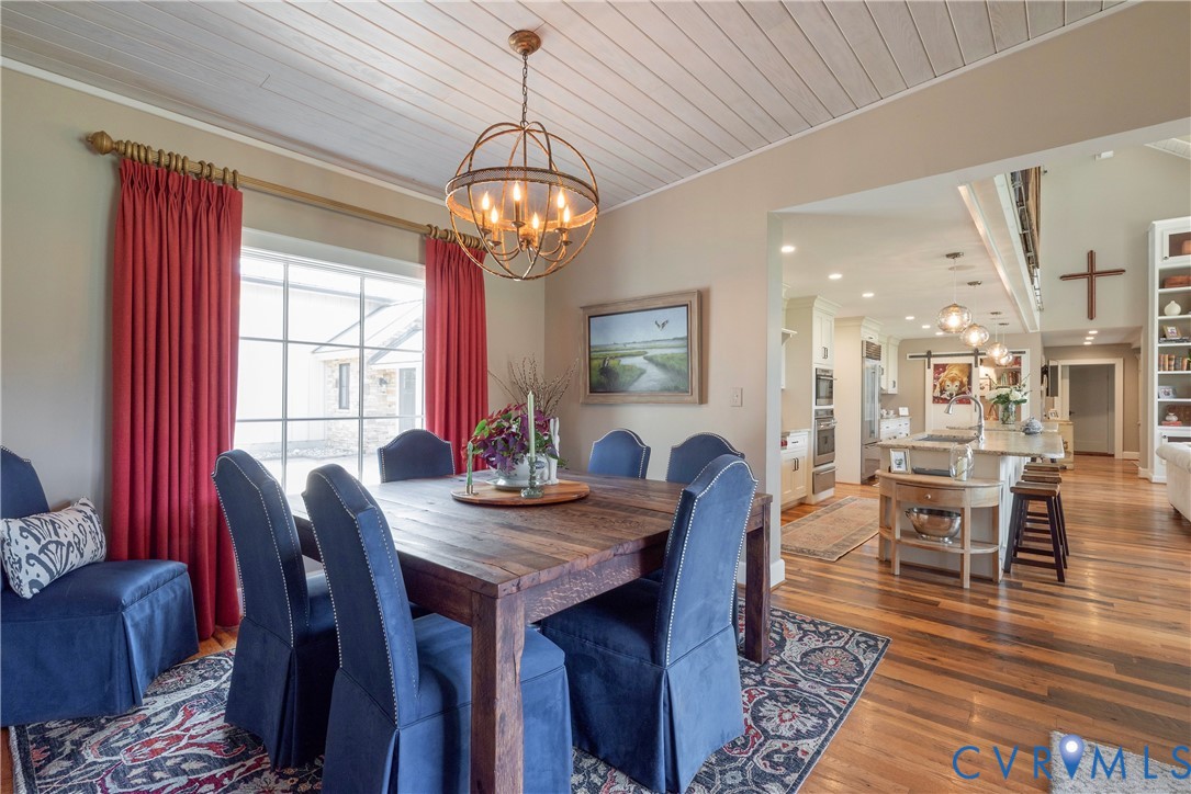 794 River Road West Manakin-Sabot, VA 23103 - Photo 27 of 82