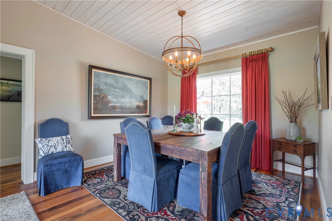 794 River Road West Manakin-Sabot, VA 23103 - Photo 28 of 82