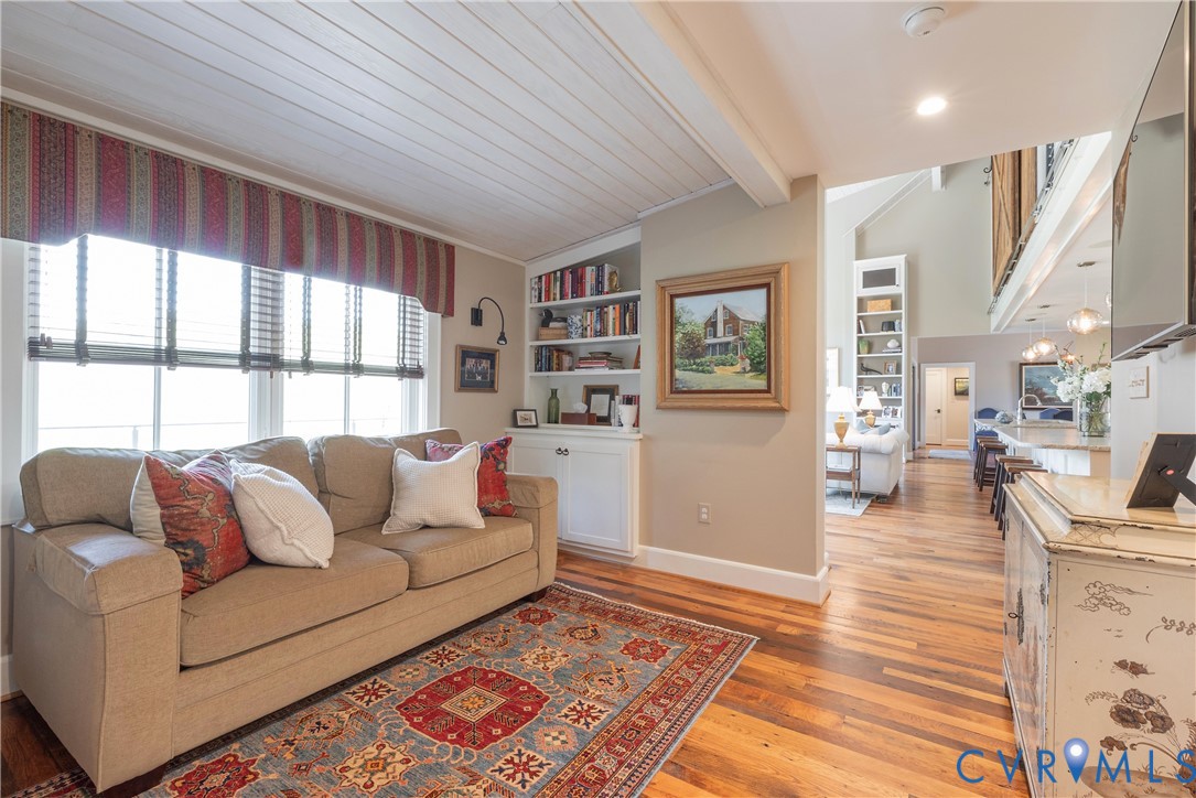 794 River Road West Manakin-Sabot, VA 23103 - Photo 35 of 82 Formal living room located off the Great room and