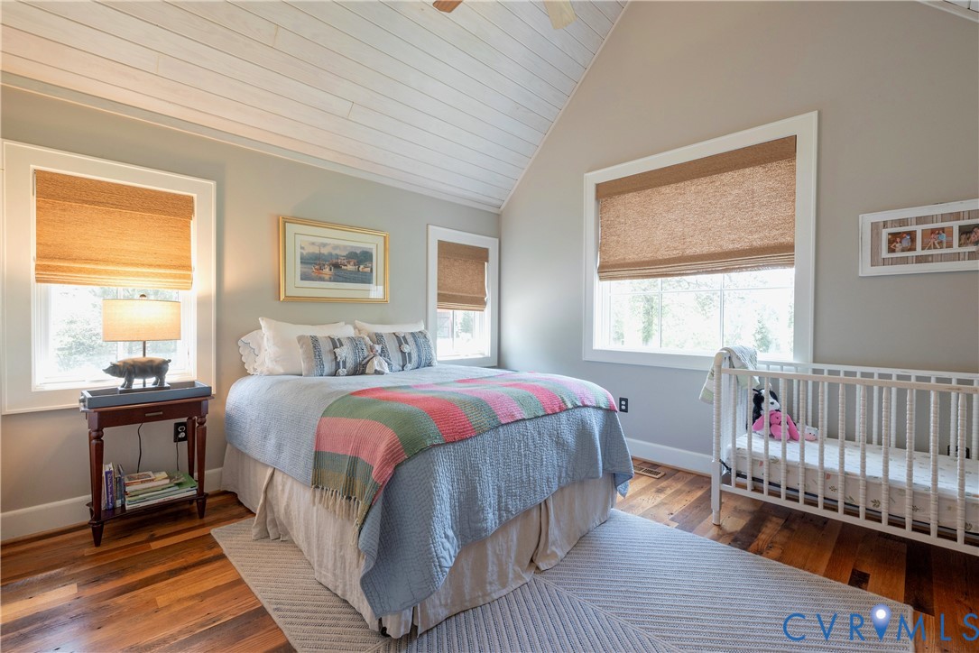 794 River Road West Manakin-Sabot, VA 23103 - Photo 37 of 82 Bedroom 2.