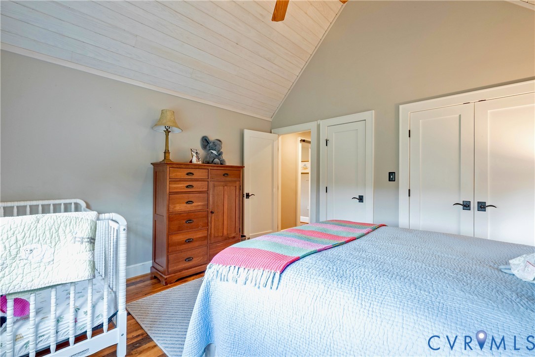 794 River Road West Manakin-Sabot, VA 23103 - Photo 38 of 82 Bedroom 2.