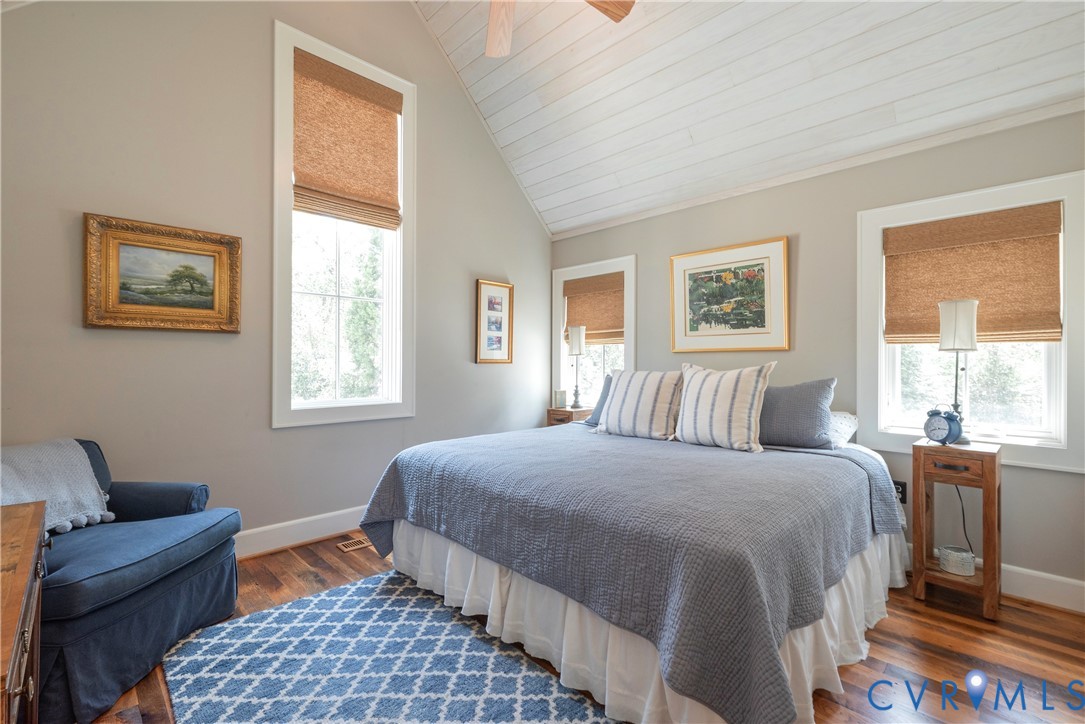 794 River Road West Manakin-Sabot, VA 23103 - Photo 40 of 82 Bedroom 3.