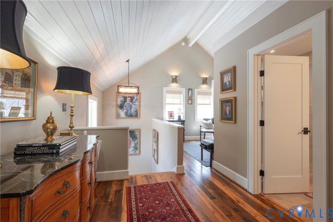 794 River Road West Manakin-Sabot, VA 23103 - Photo 44 of 82 Full bath access and 4th bedroom access upstairs.